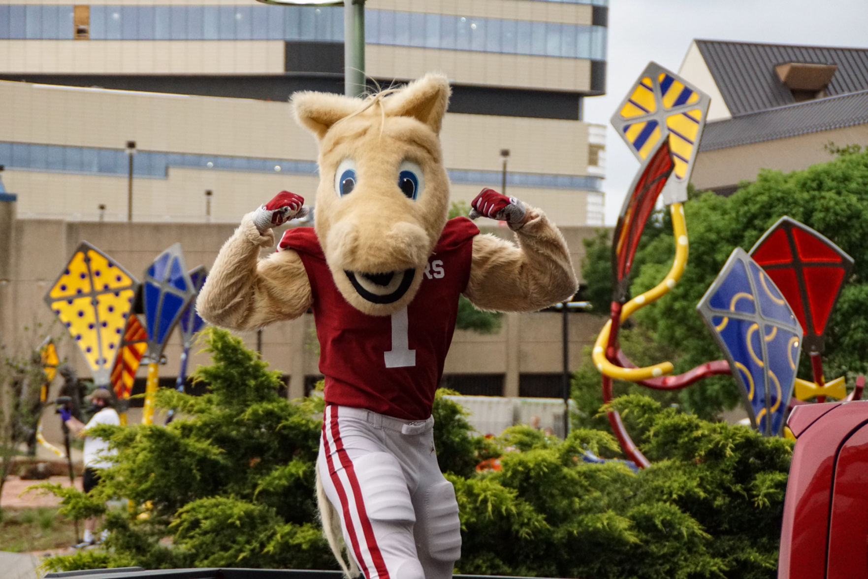 Boomer
